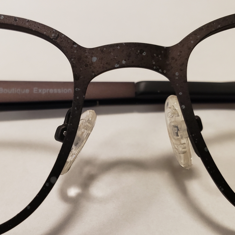 Eyeglass frames - Picture 3 of 4